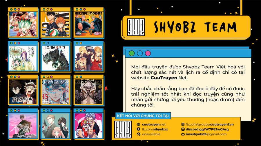 Black Clover - Thế Giới Phép Thuật Chap Chuong 370 - Next Chap 371