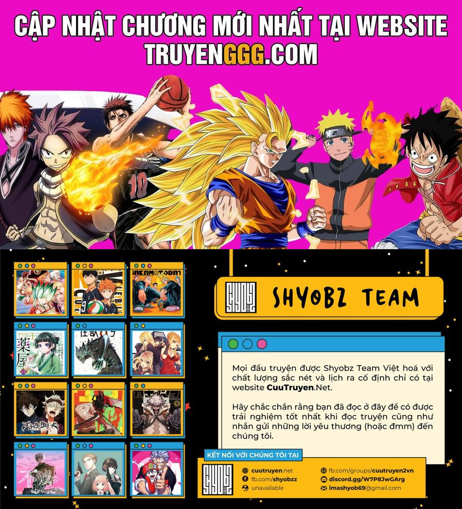 Black Clover - Thế Giới Phép Thuật Chap 374 - Next Chap 375