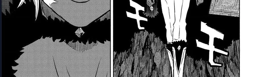 Black Clover - Thế Giới Phép Thuật Chap 382 - Next Chap 383