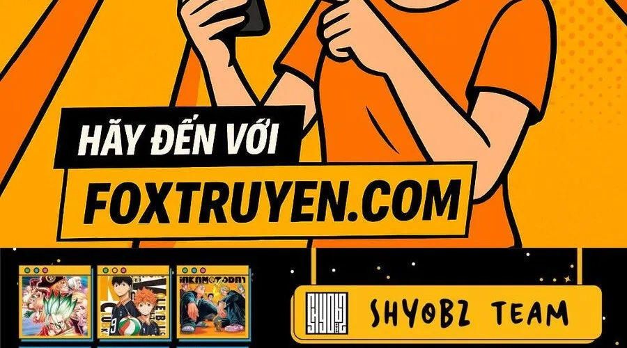 Black Clover - Thế Giới Phép Thuật Chap 383 - Next Chap 384