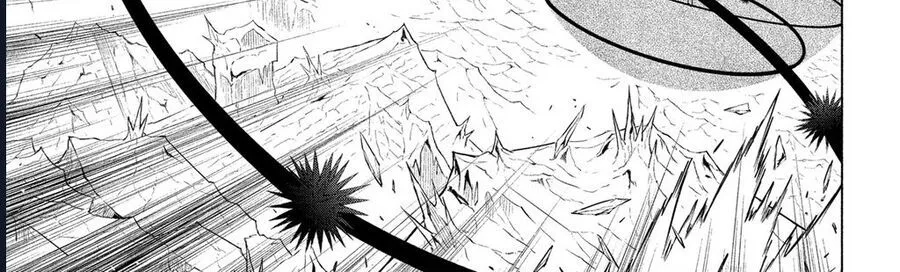 Black Clover - Thế Giới Phép Thuật Chap 383 - Next Chap 384