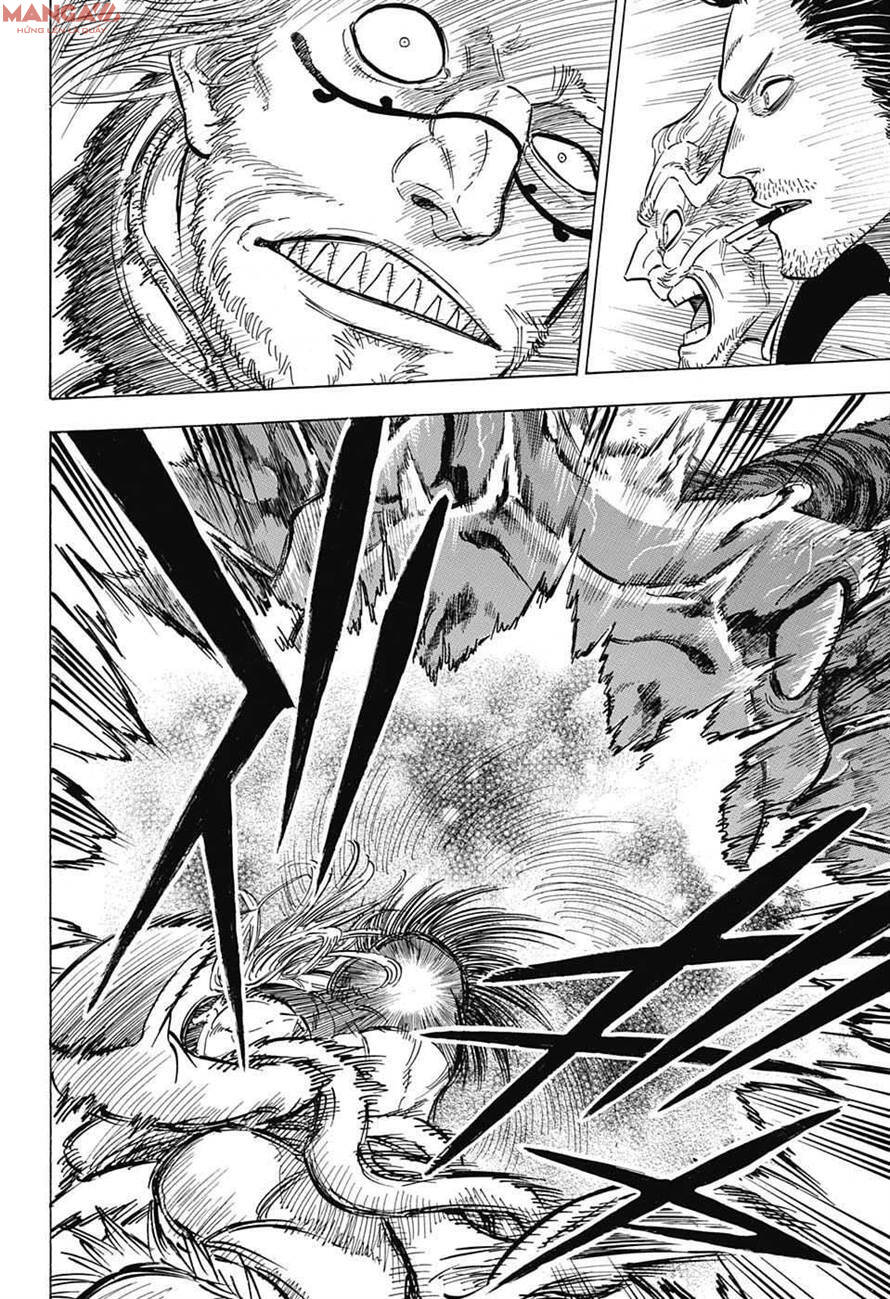 Black Clover - Thế Giới Phép Thuật Chap 68 - Next Chap 69