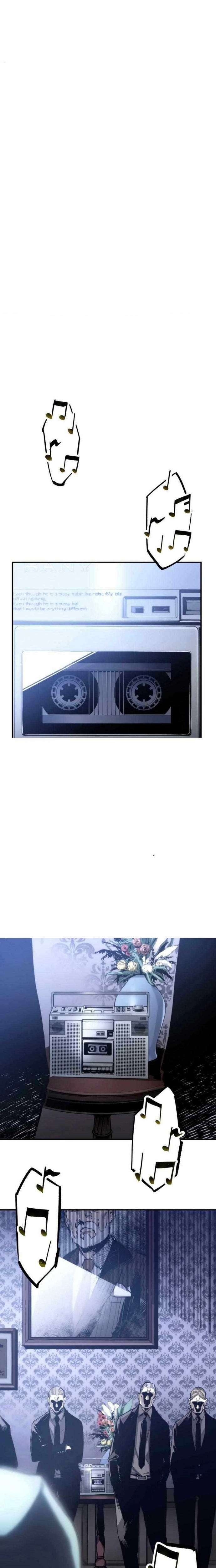 Black Surge Chap 1 - Next Chap 2