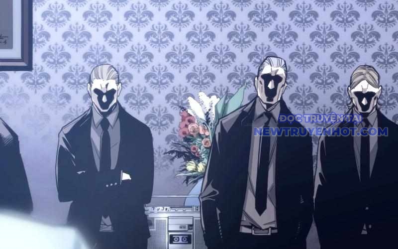 Black Surge Chap 1 - Next Chap 2