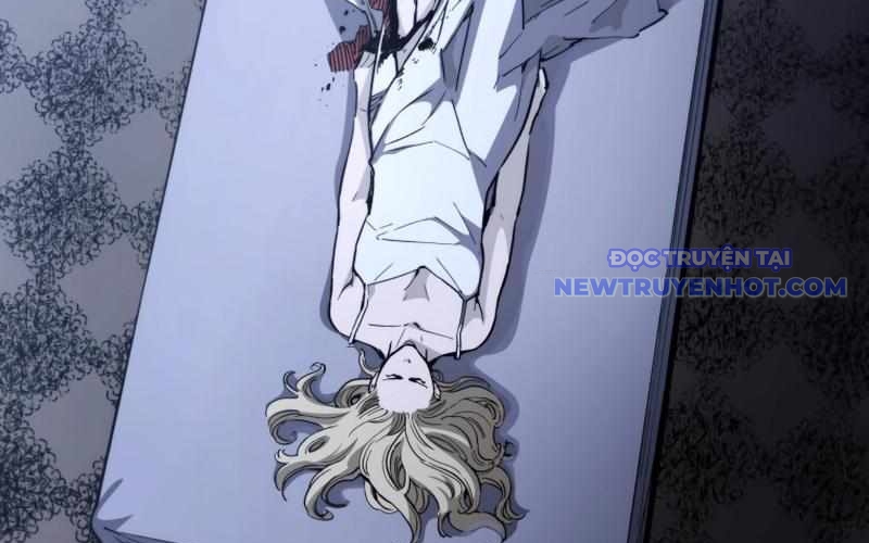 Black Surge Chap 1 - Next Chap 2