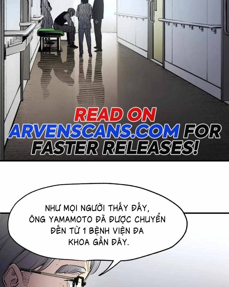 Black Surge Chap 10 - Next Chap 11