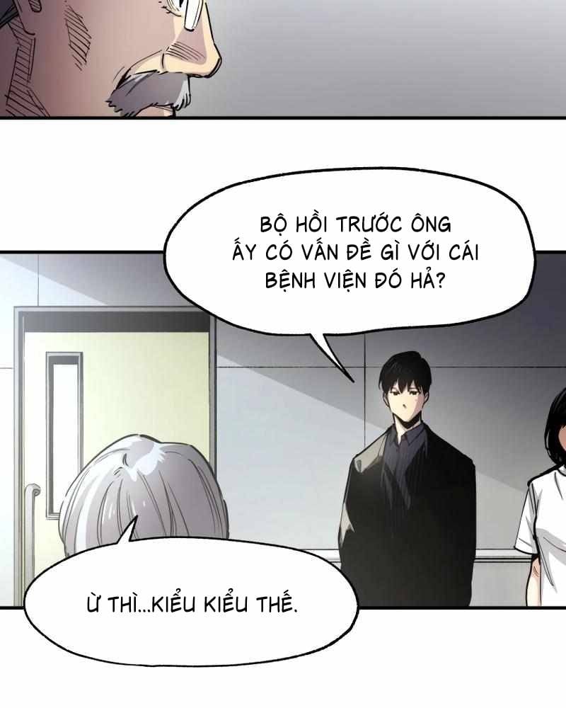 Black Surge Chap 10 - Next Chap 11