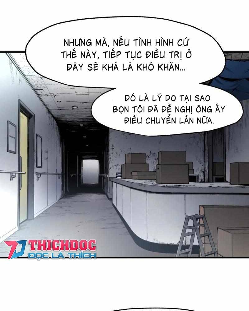 Black Surge Chap 10 - Next Chap 11