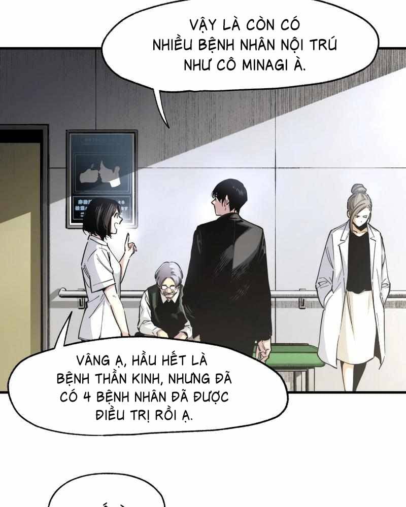 Black Surge Chap 10 - Next Chap 11