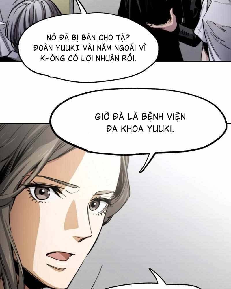 Black Surge Chap 10 - Next Chap 11