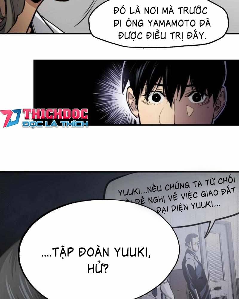 Black Surge Chap 10 - Next Chap 11