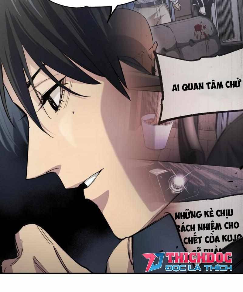 Black Surge Chap 10 - Next Chap 11