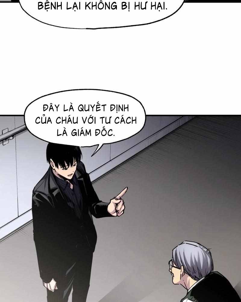 Black Surge Chap 10 - Next Chap 11