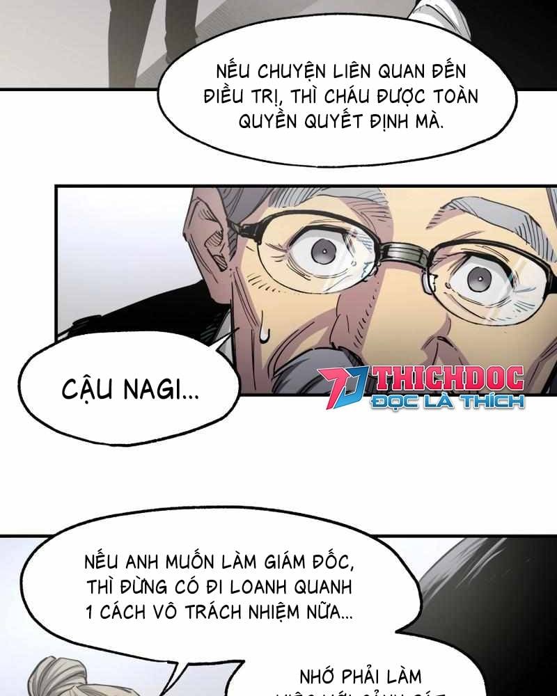 Black Surge Chap 10 - Next Chap 11