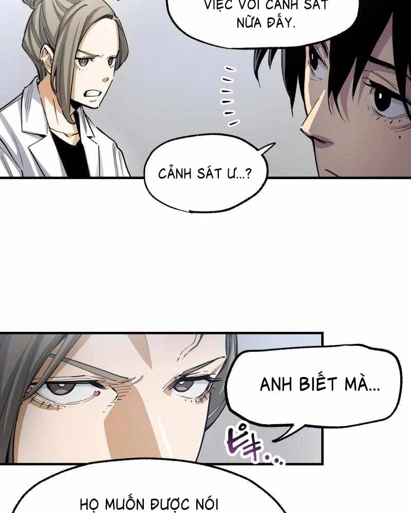 Black Surge Chap 10 - Next Chap 11