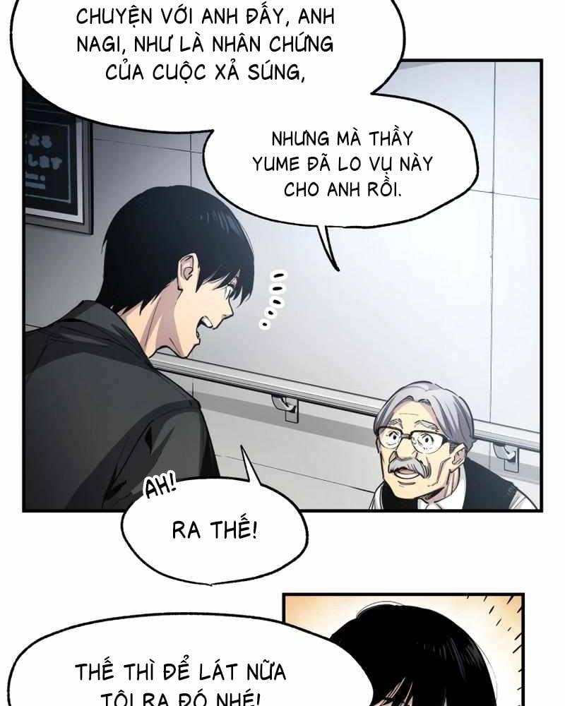 Black Surge Chap 10 - Next Chap 11