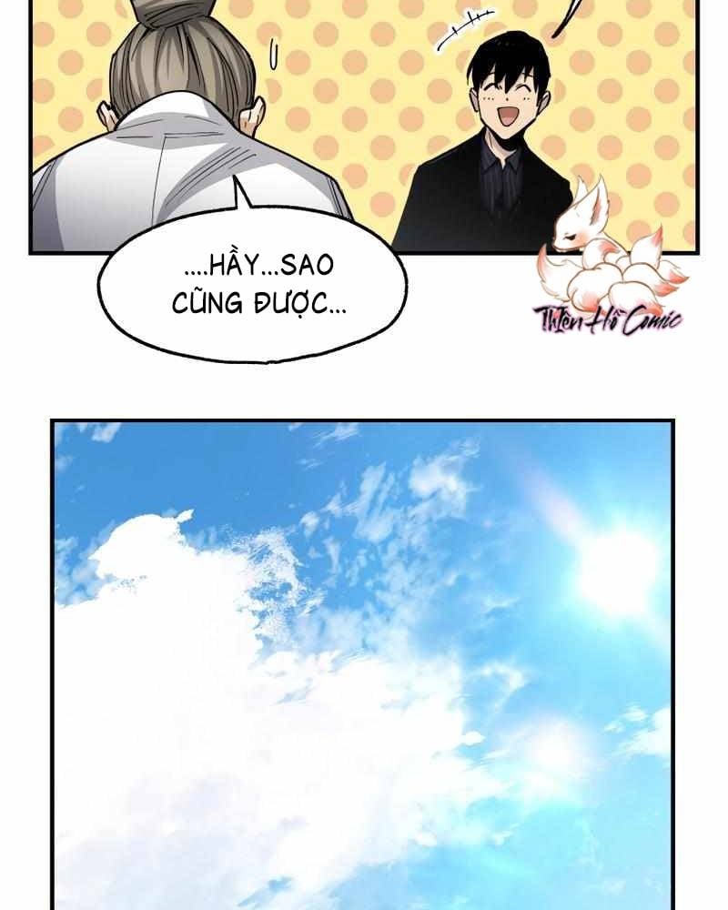 Black Surge Chap 10 - Next Chap 11