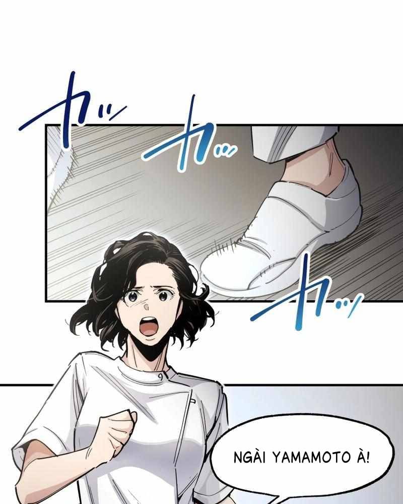 Black Surge Chap 10 - Next Chap 11