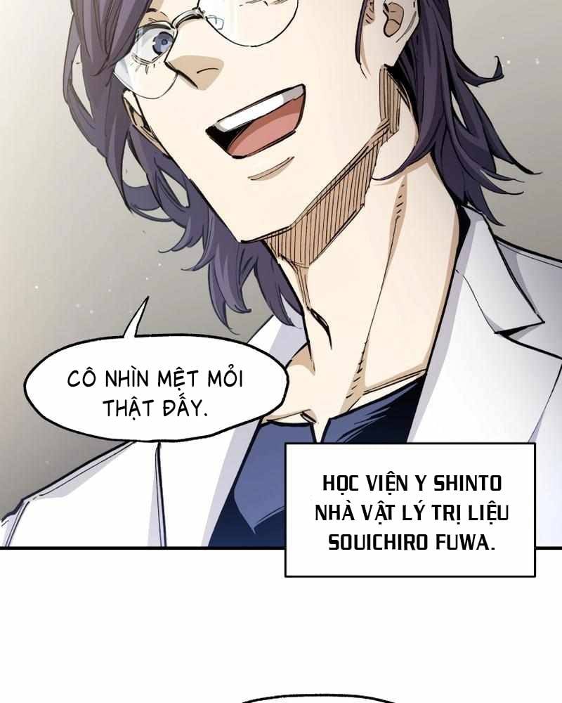 Black Surge Chap 10 - Next Chap 11