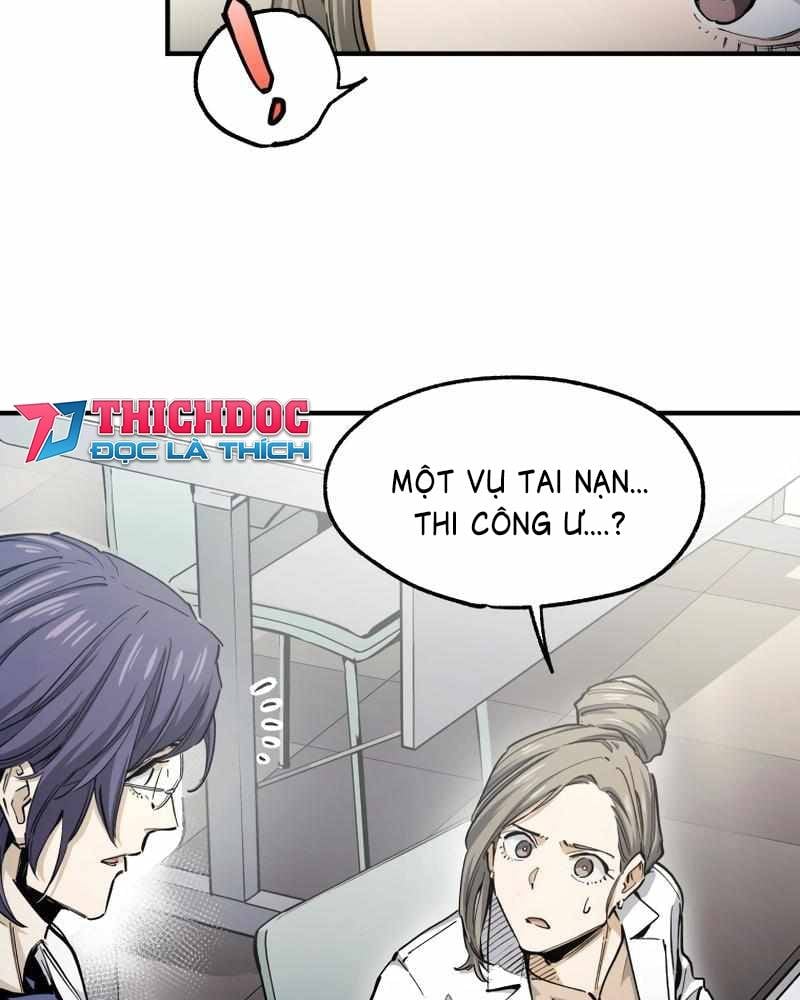 Black Surge Chap 10 - Next Chap 11