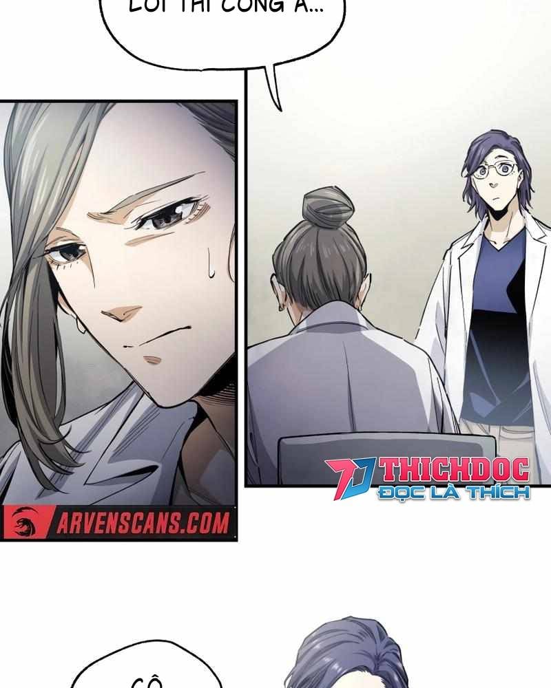 Black Surge Chap 10 - Next Chap 11