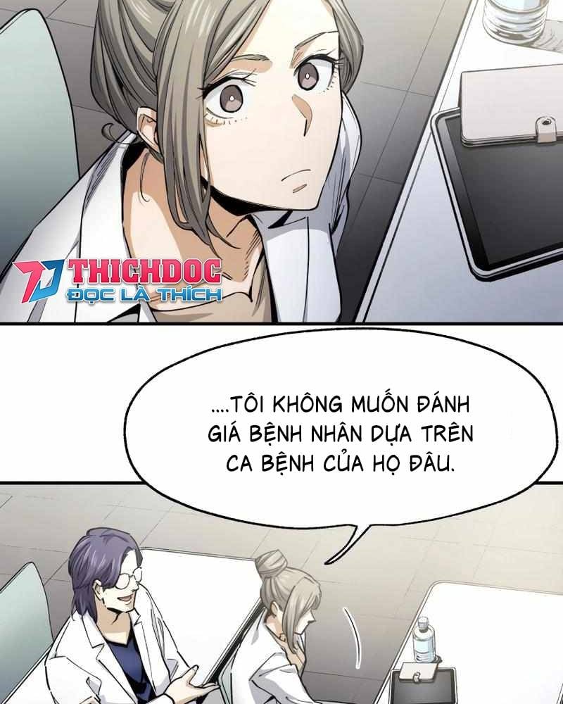 Black Surge Chap 10 - Next Chap 11