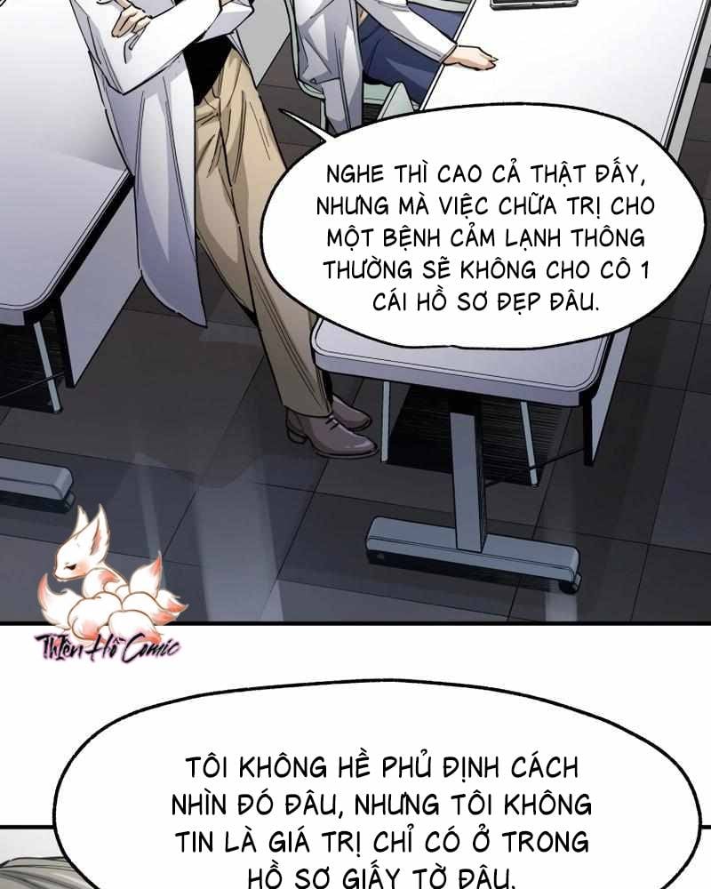 Black Surge Chap 10 - Next Chap 11