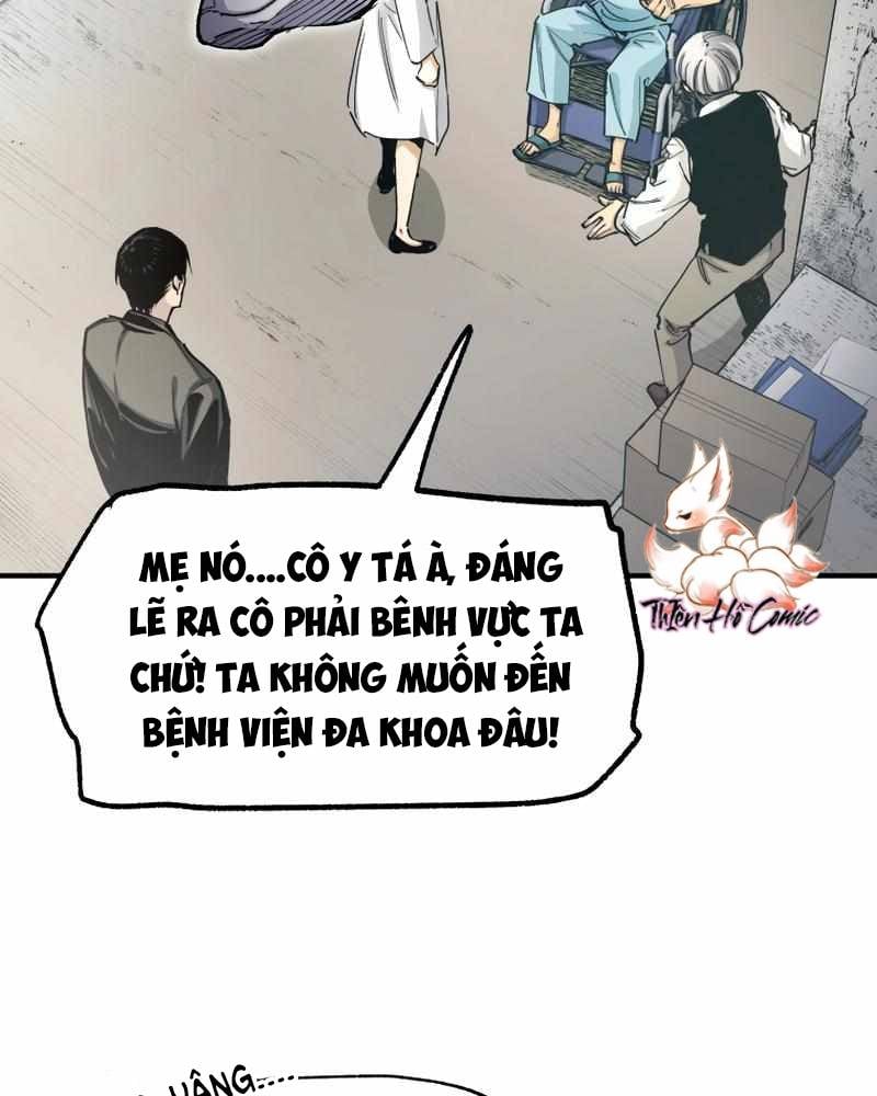 Black Surge Chap 10 - Next Chap 11