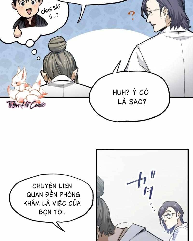 Black Surge Chap 10 - Next Chap 11