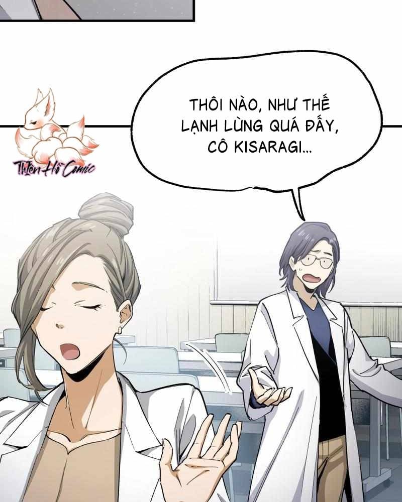 Black Surge Chap 10 - Next Chap 11