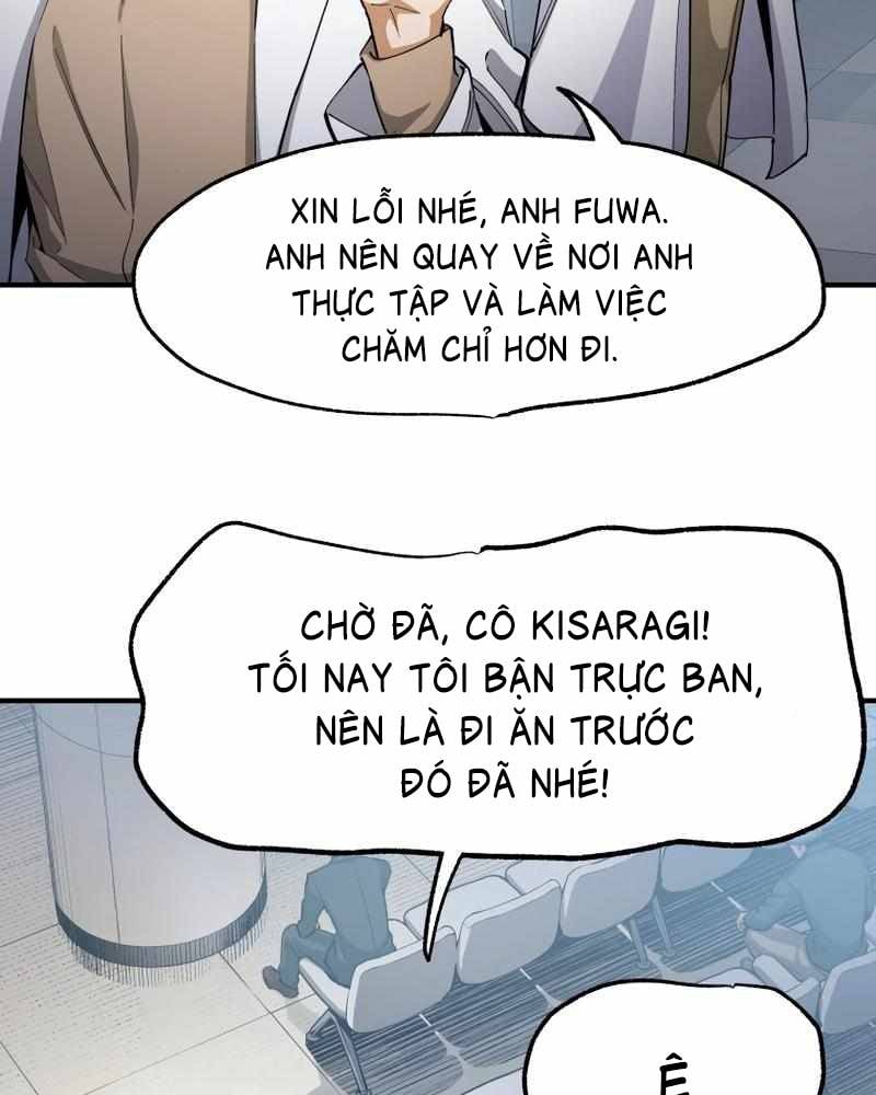 Black Surge Chap 10 - Next Chap 11