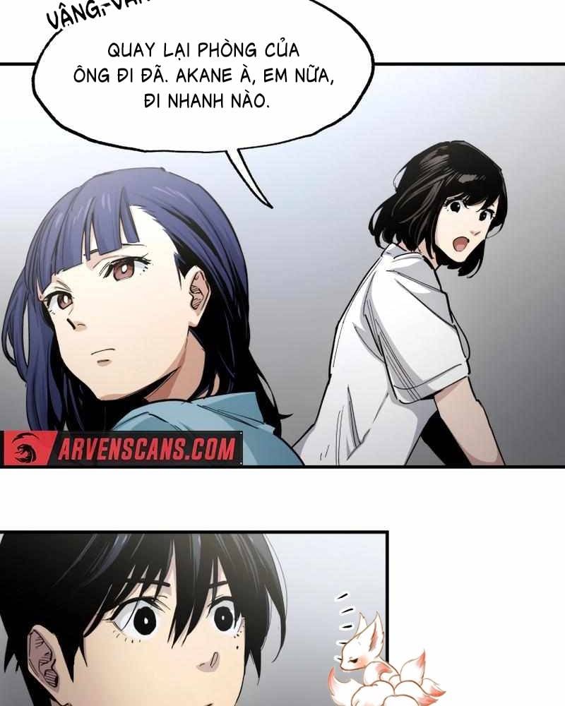 Black Surge Chap 10 - Next Chap 11