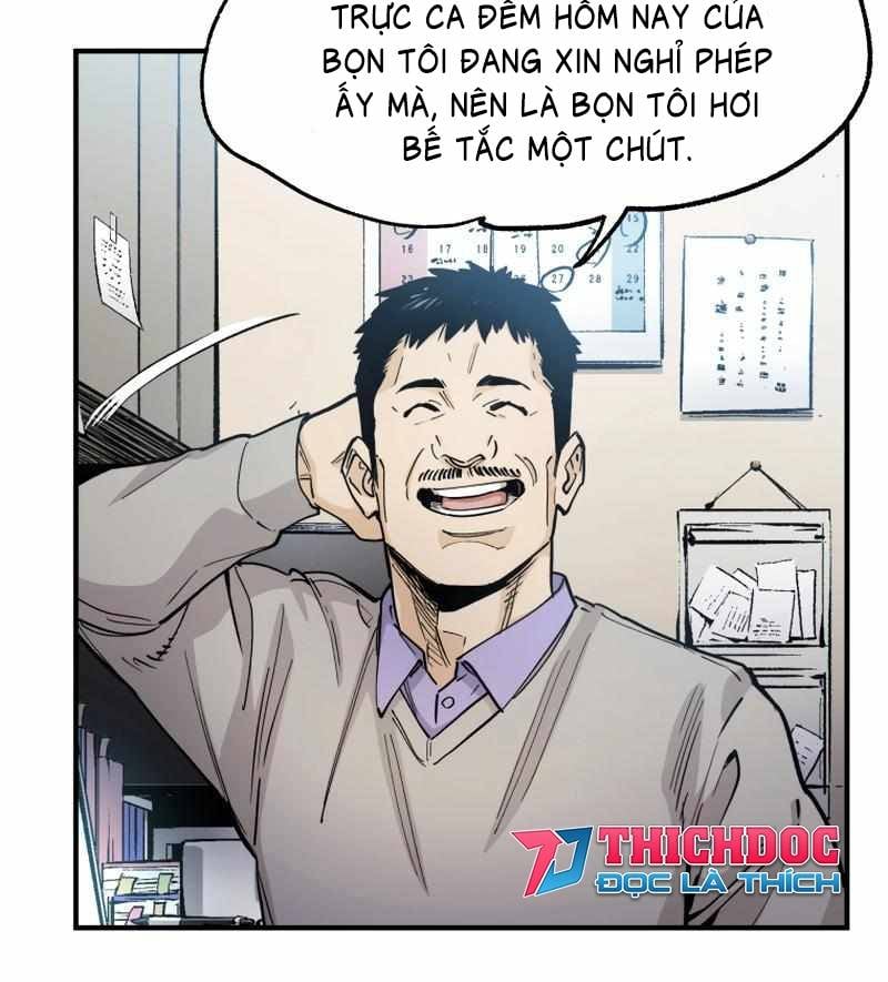 Black Surge Chap 10 - Next Chap 11