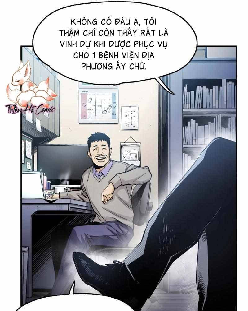 Black Surge Chap 10 - Next Chap 11