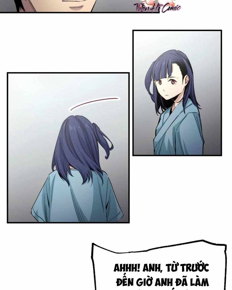 Black Surge Chap 10 - Next Chap 11