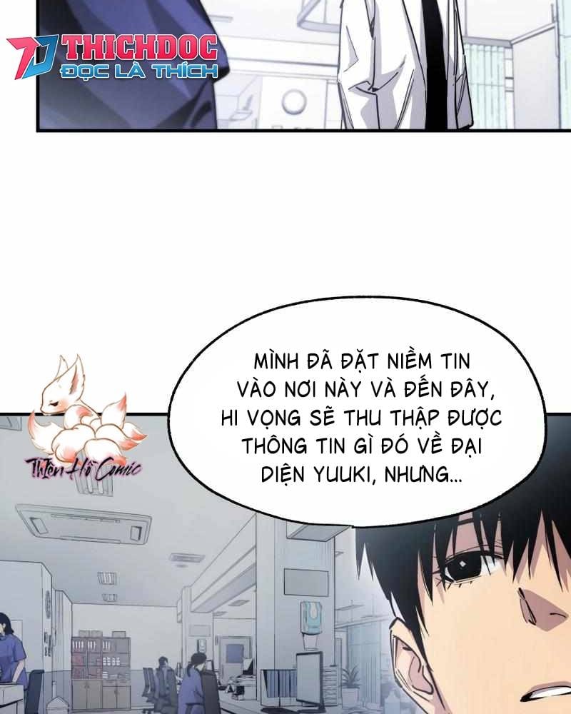 Black Surge Chap 11 - Next Chap 12