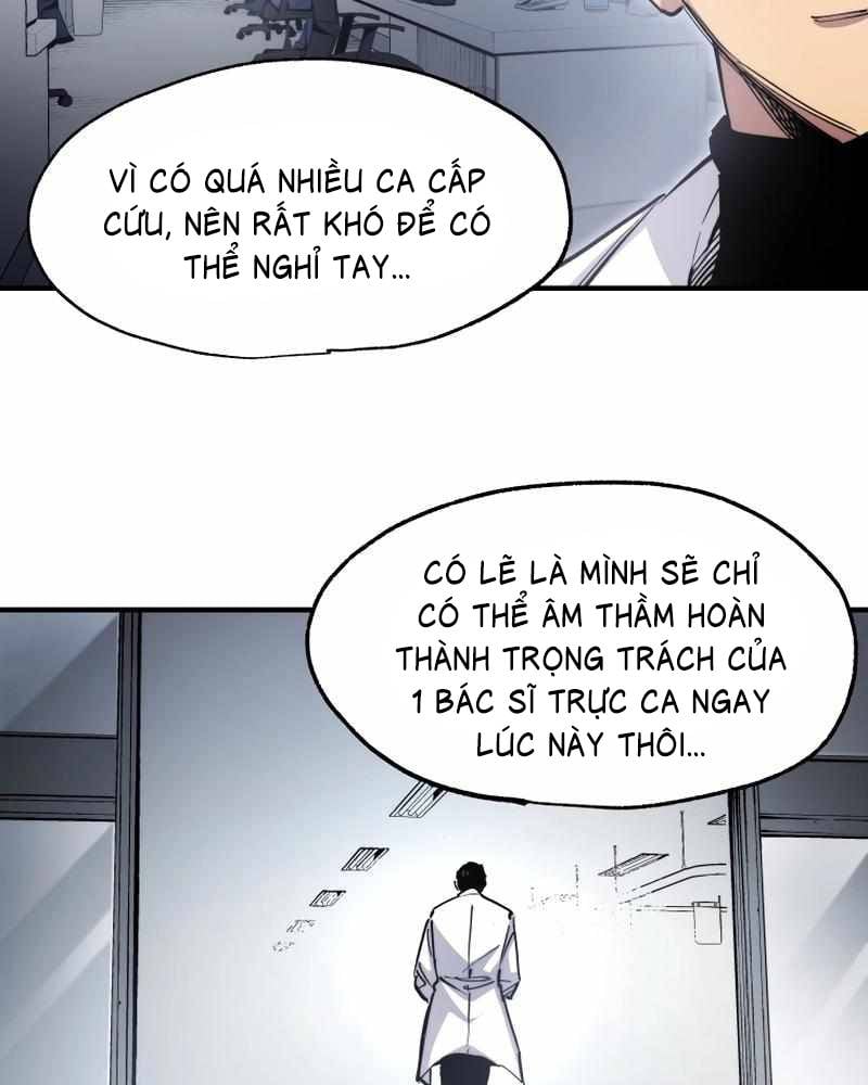 Black Surge Chap 11 - Next Chap 12