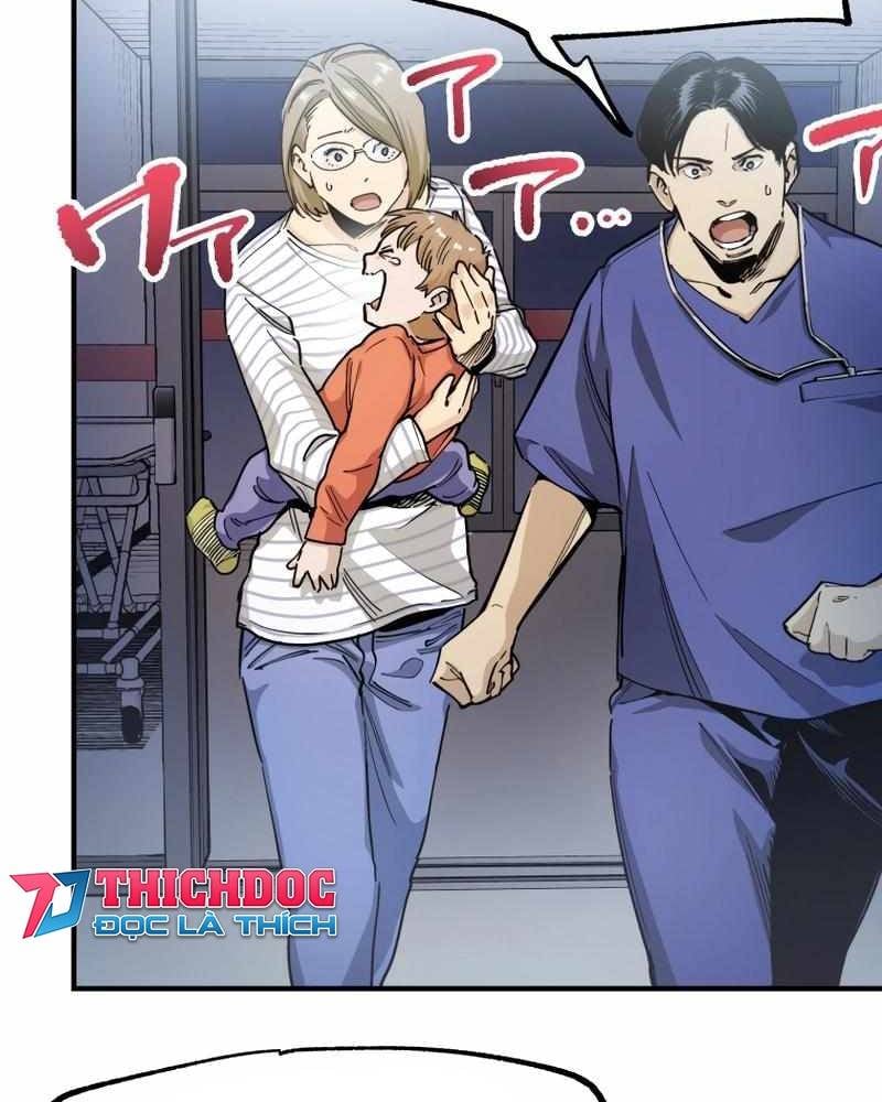 Black Surge Chap 11 - Next Chap 12