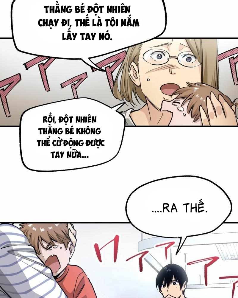 Black Surge Chap 11 - Next Chap 12