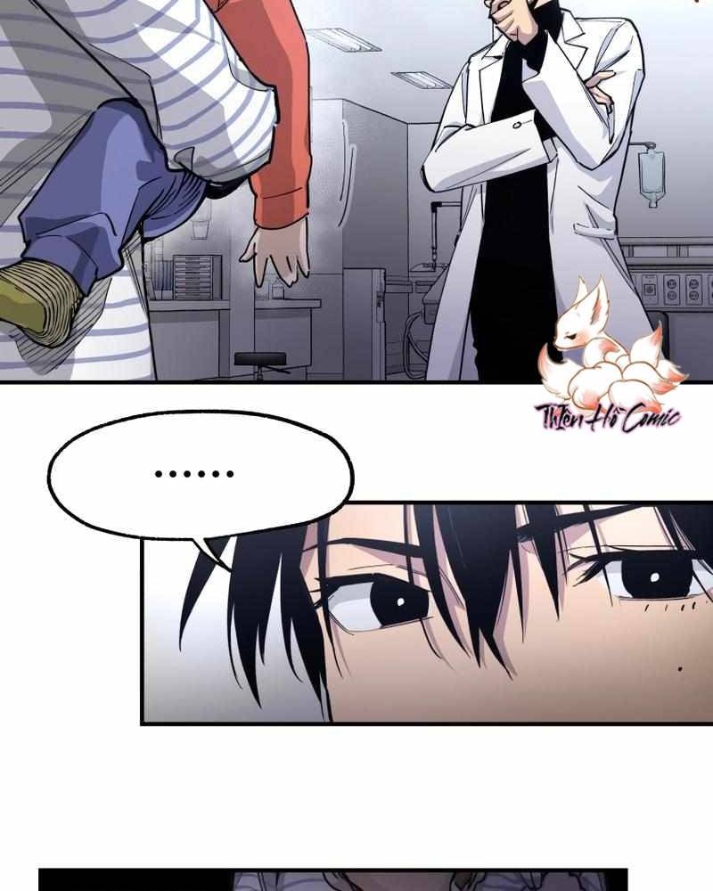 Black Surge Chap 11 - Next Chap 12