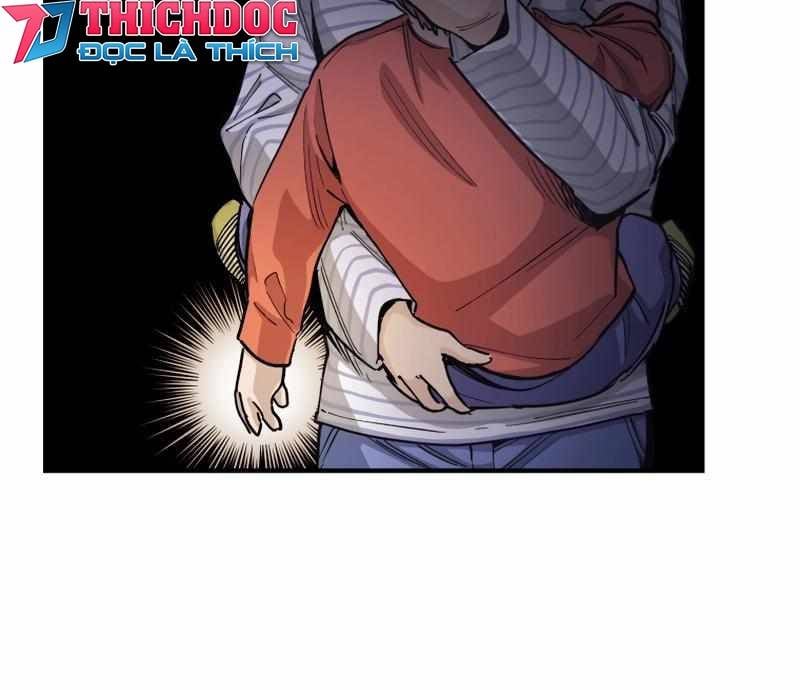 Black Surge Chap 11 - Next Chap 12