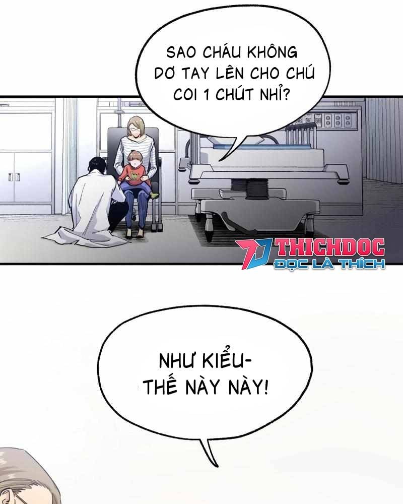 Black Surge Chap 11 - Next Chap 12