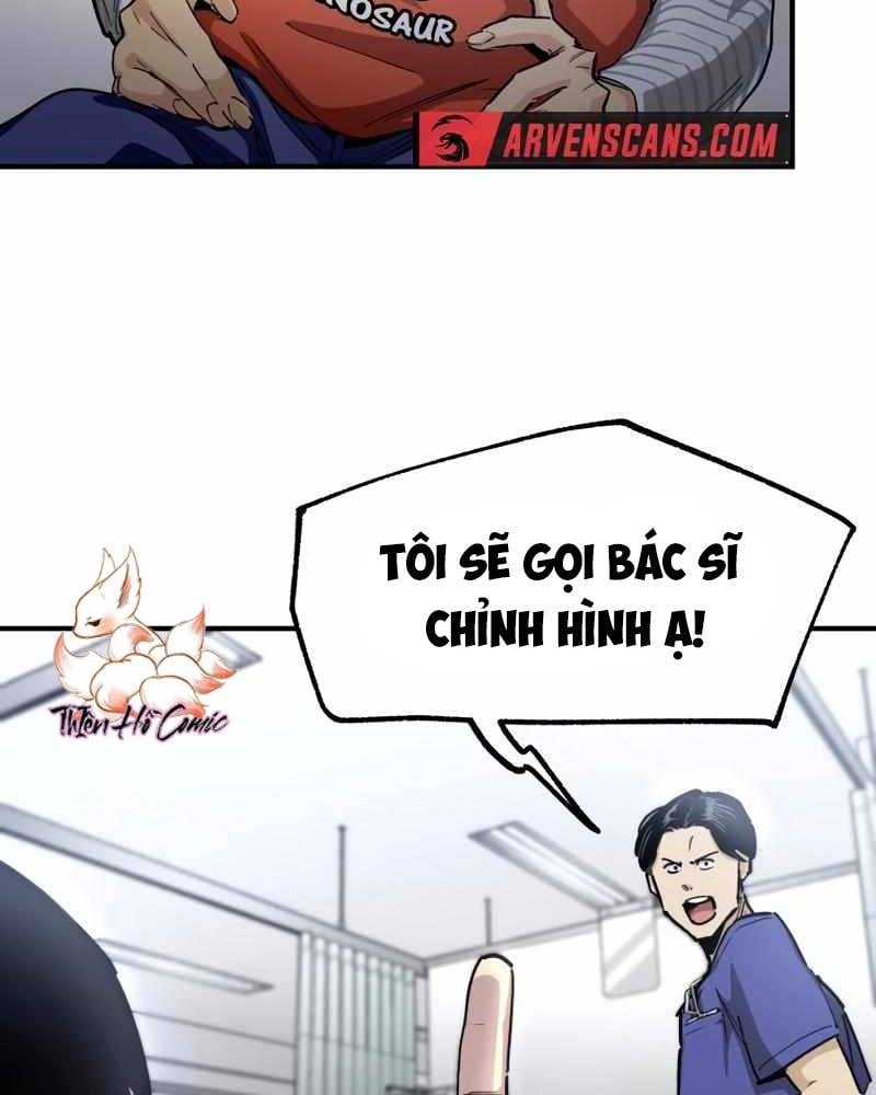 Black Surge Chap 11 - Next Chap 12