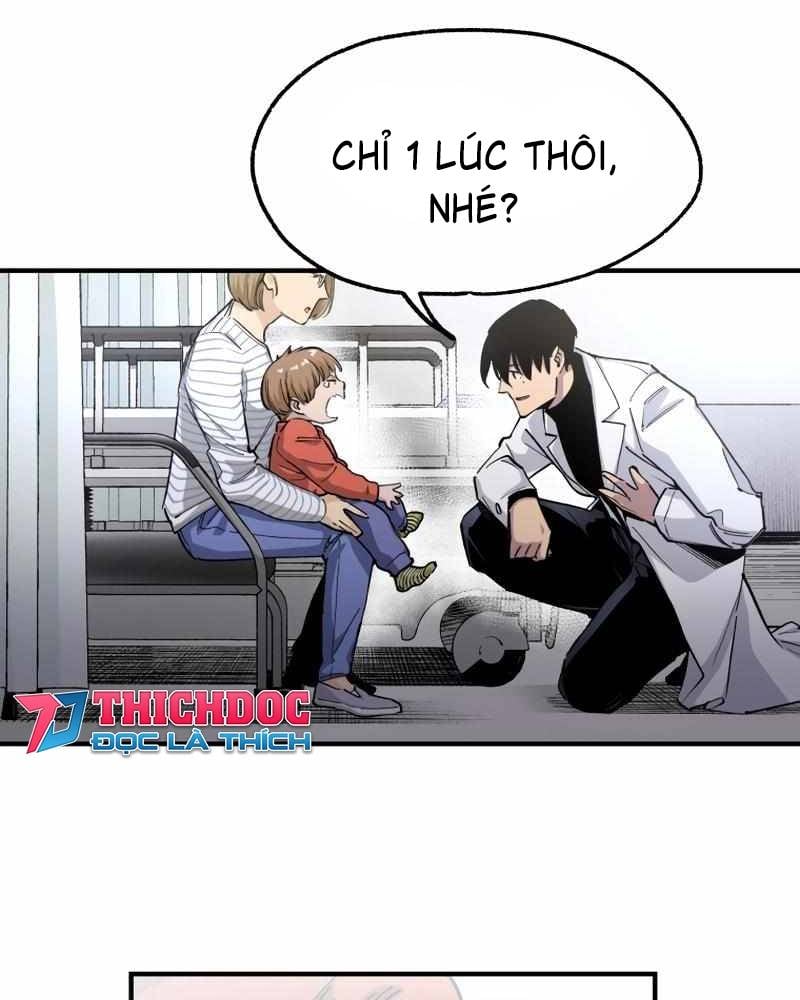 Black Surge Chap 11 - Next Chap 12