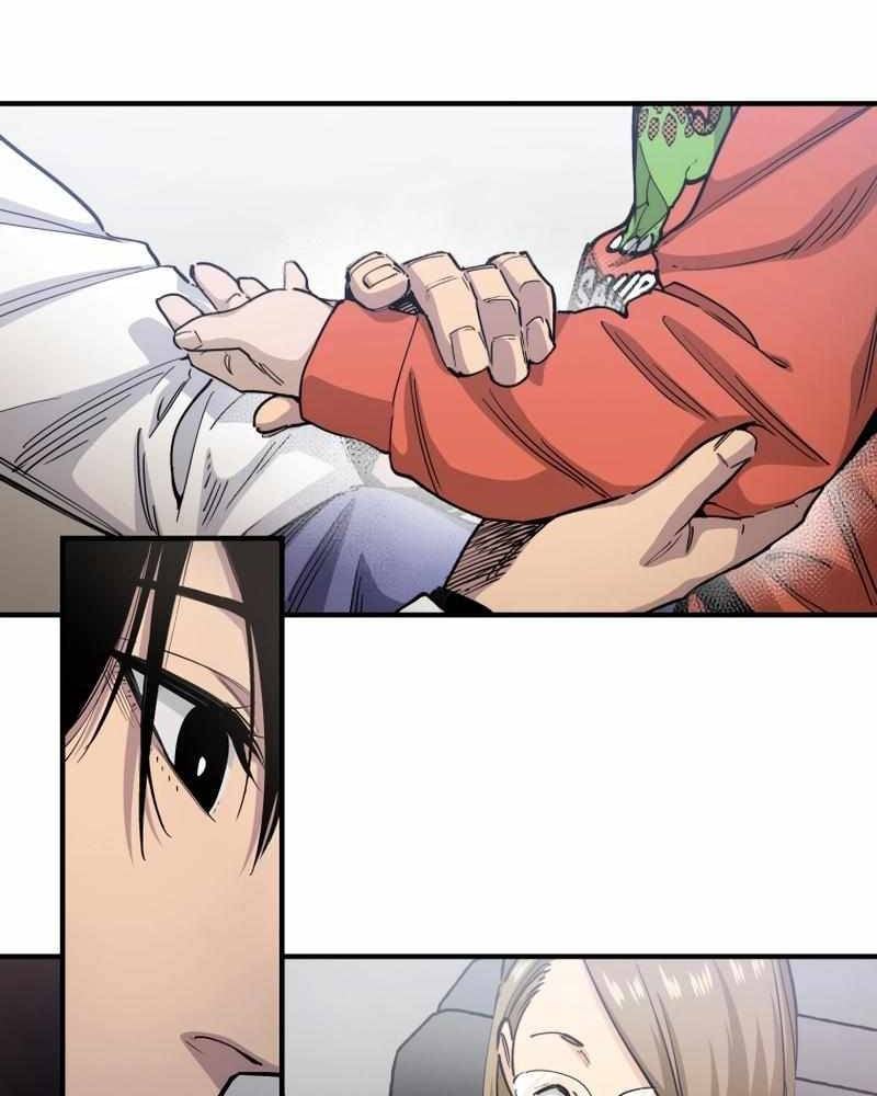 Black Surge Chap 11 - Next Chap 12