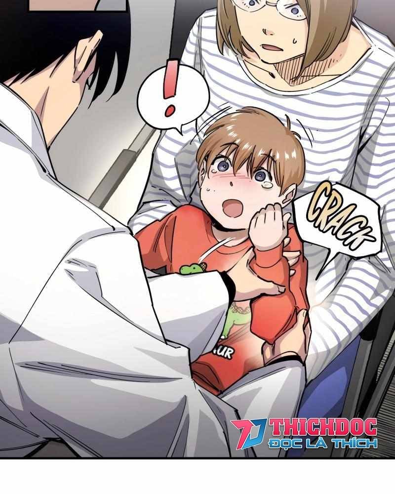 Black Surge Chap 11 - Next Chap 12