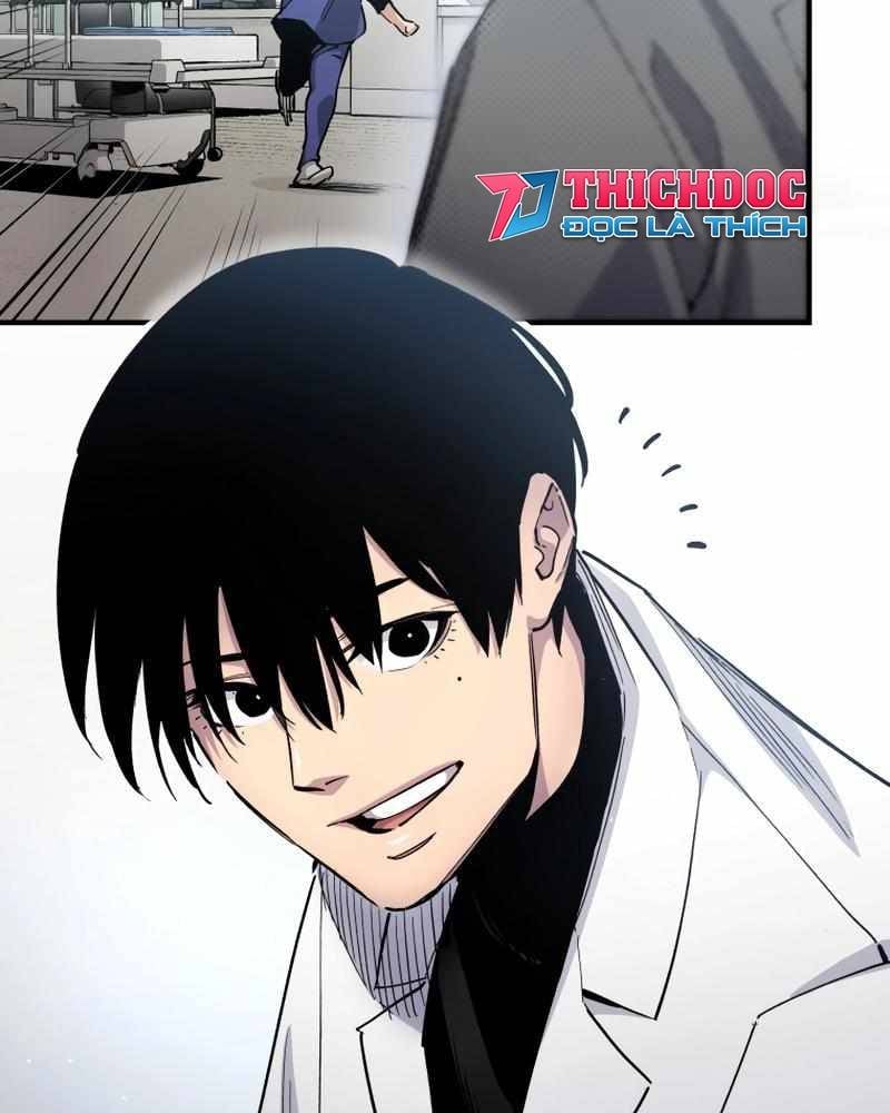 Black Surge Chap 11 - Next Chap 12