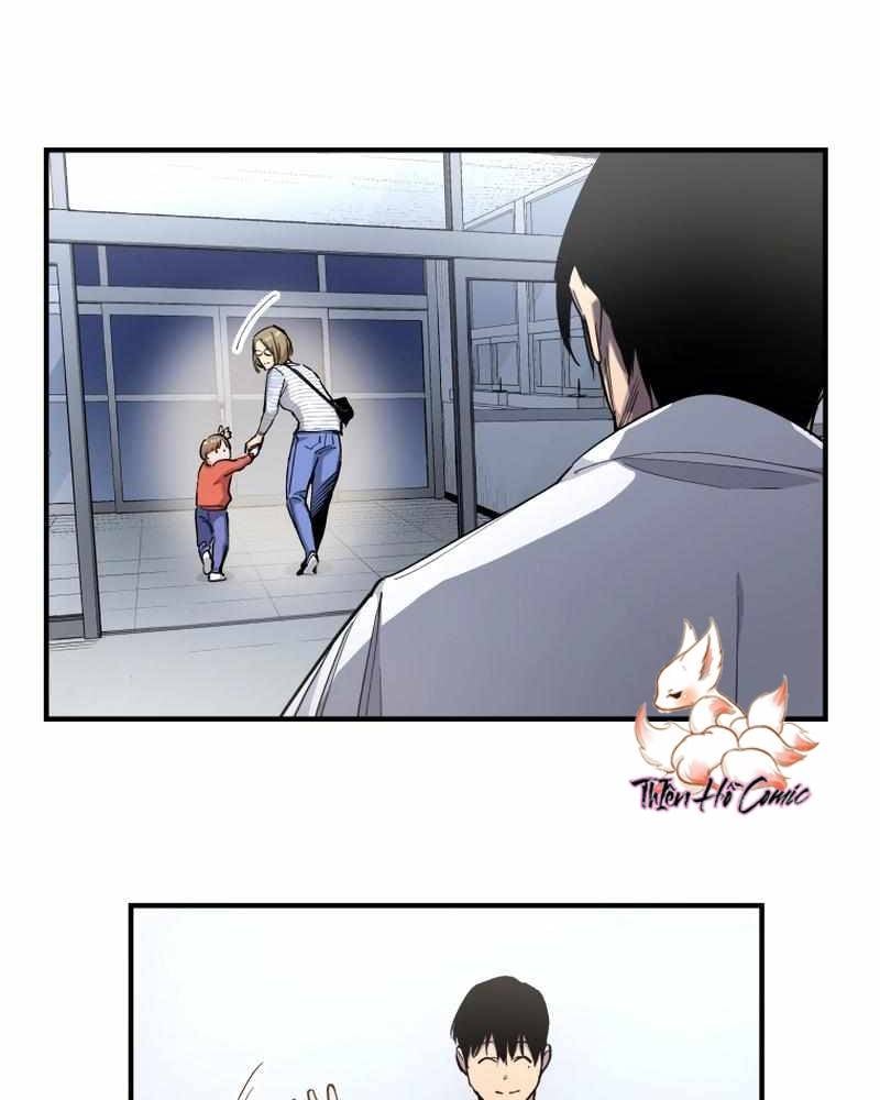 Black Surge Chap 11 - Next Chap 12