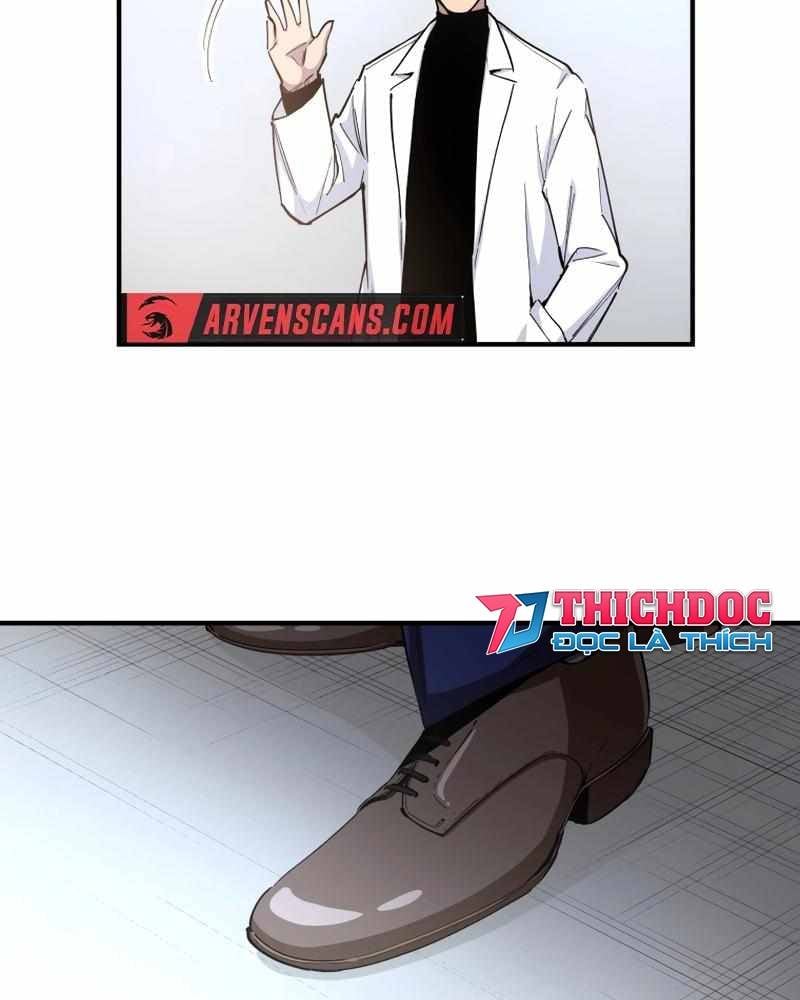 Black Surge Chap 11 - Next Chap 12