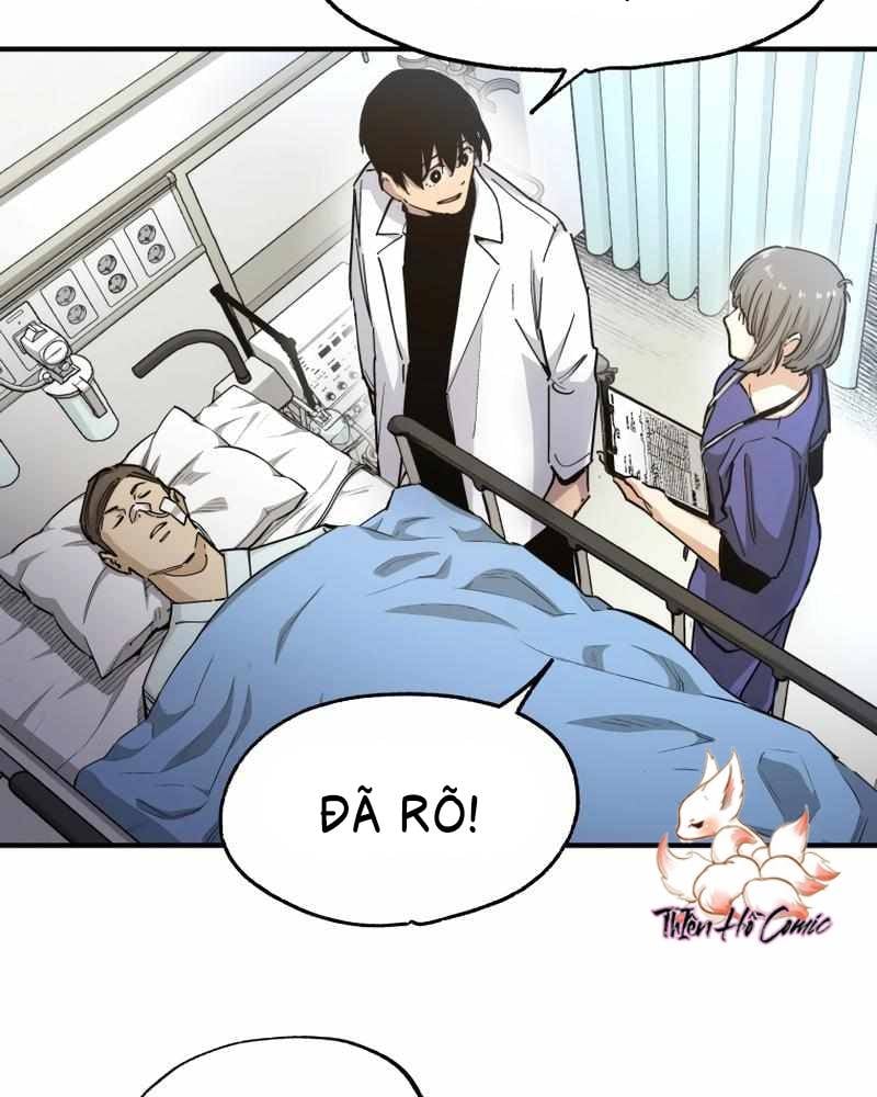 Black Surge Chap 11 - Next Chap 12